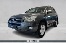 Thumnail bilde 0 av Toyota RAV4