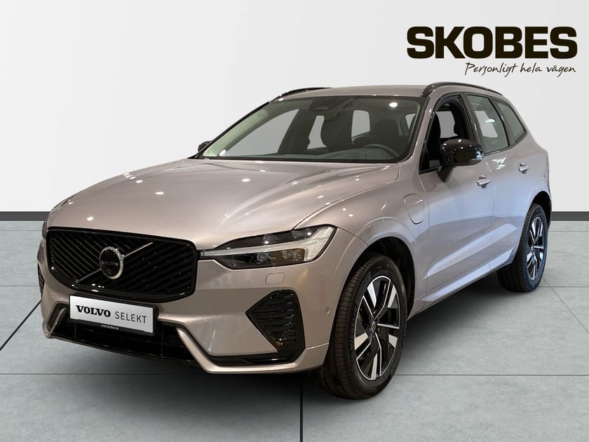 Bild 3 av Volvo XC60