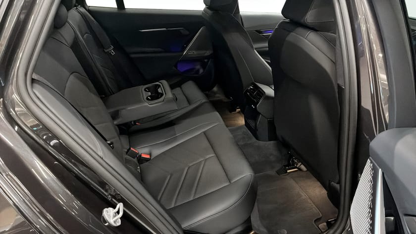 Bild 5 av BMW 530e xDrive Touring M-Sport Drag