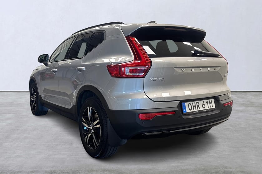 Bild 4 av Volvo XC40