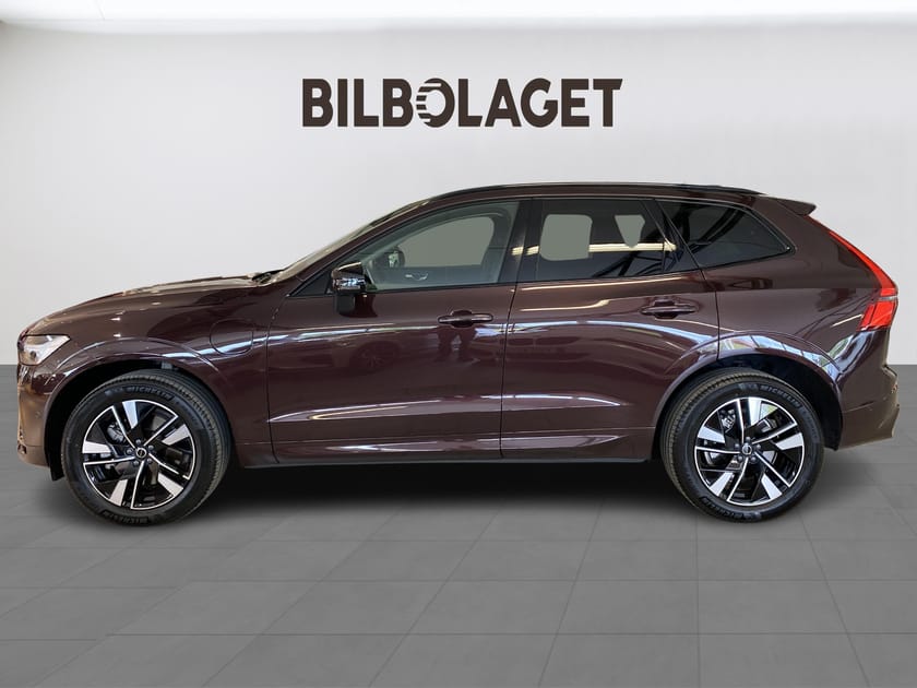 Bild 2 av Volvo XC60 T6 Plus Dark Nordic Edition