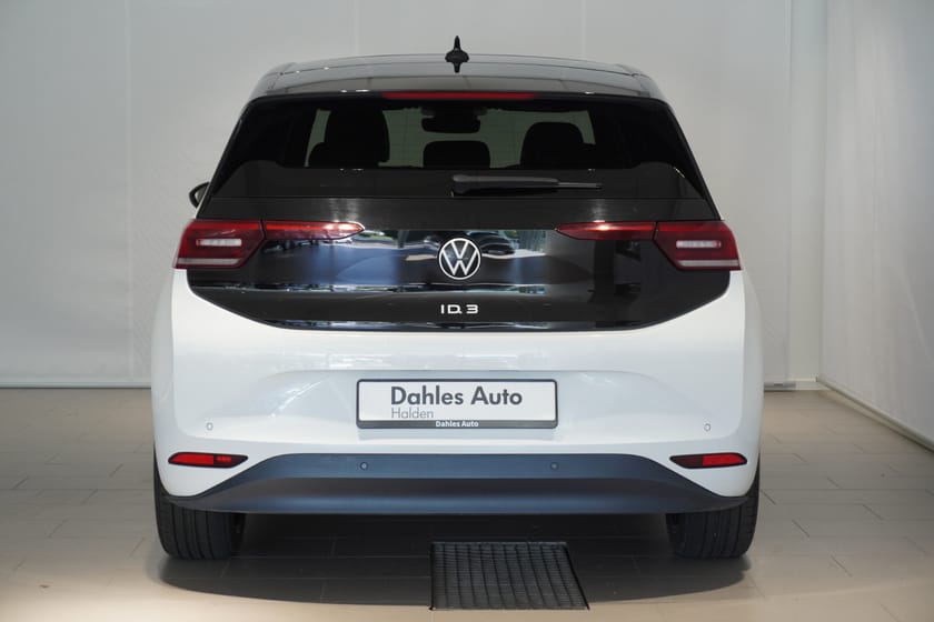 Bilde 5 av Volkswagen ID.3 Pro Performance 1st max