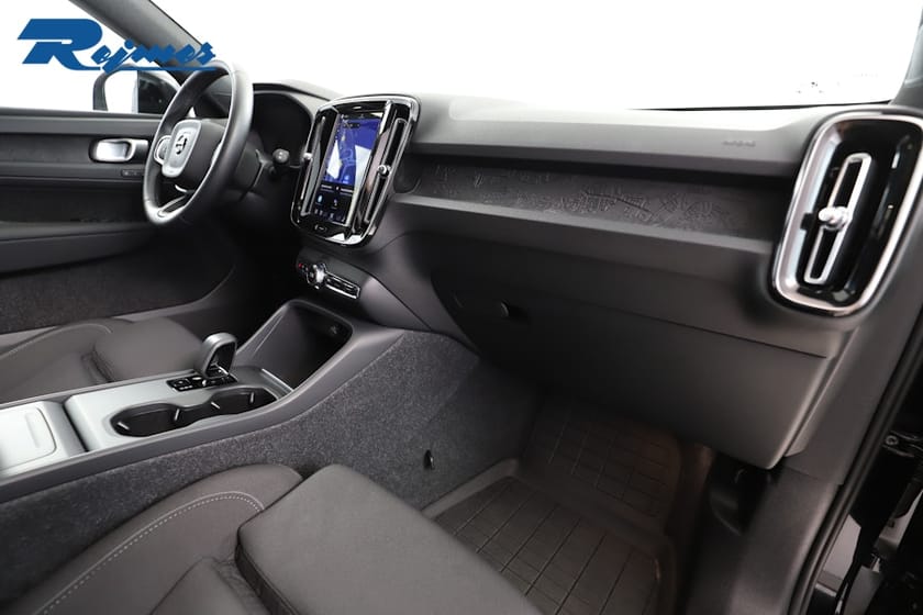 Bild 5 av Volvo EX40 Single Motor Extended Range