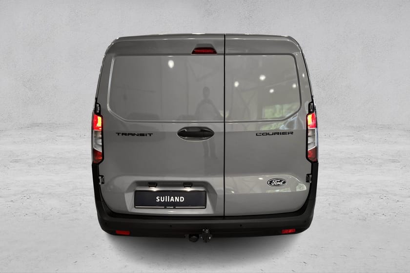 Bilde 4 av Ford Transit Courier | Demo | Lav KM stand | Henger feste |