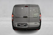 Thumnail bilde 3 av Ford Transit Courier