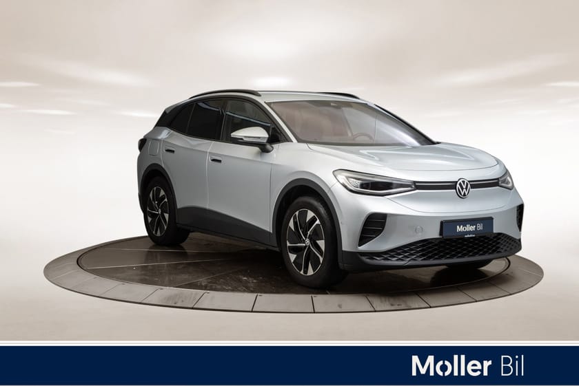 Bilde 5 av Volkswagen ID.4 Pro 4M highl.77kwh 286hk