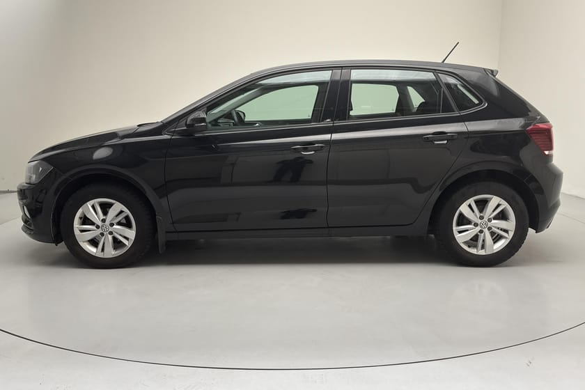 Bild 2 av Volkswagen Polo