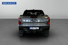 Ford Ranger PHEV