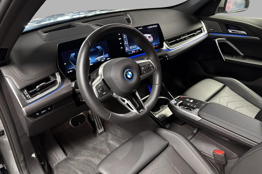 Bilde 5 av BMW iX1 xDrive30