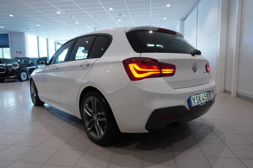 Bild 4 av BMW 120i
