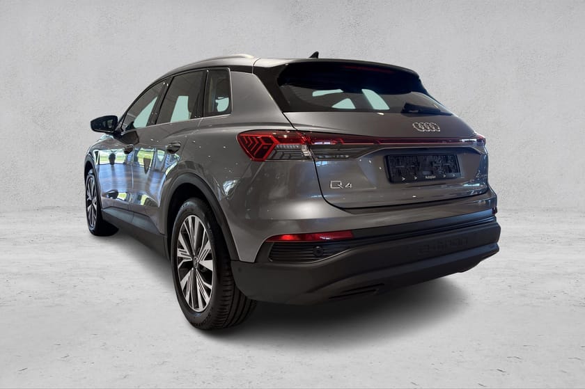 Bilde 3 av Audi Q4 45 e-tron quattro | | 501km rekkevidde | Proline