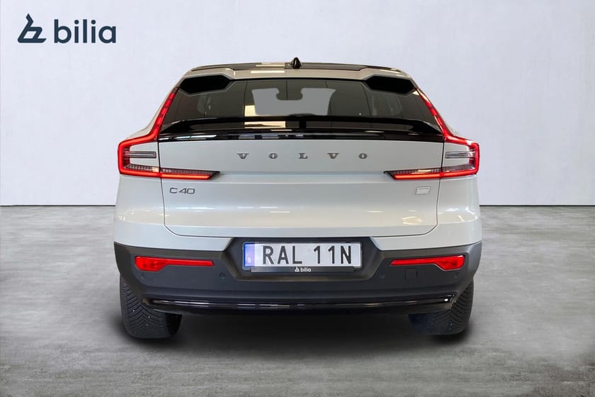 Bild 5 av Volvo C40 Recharge Core