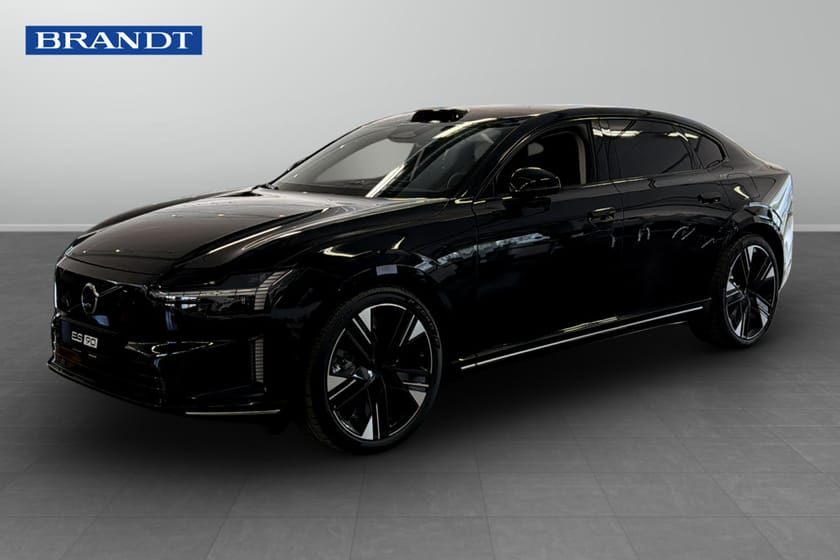 Bild 1 av Volvo ES90 Single Motor Extended Range
