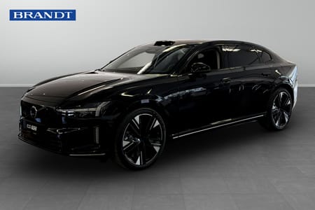 Volvo ES90 Single Motor Extended Range