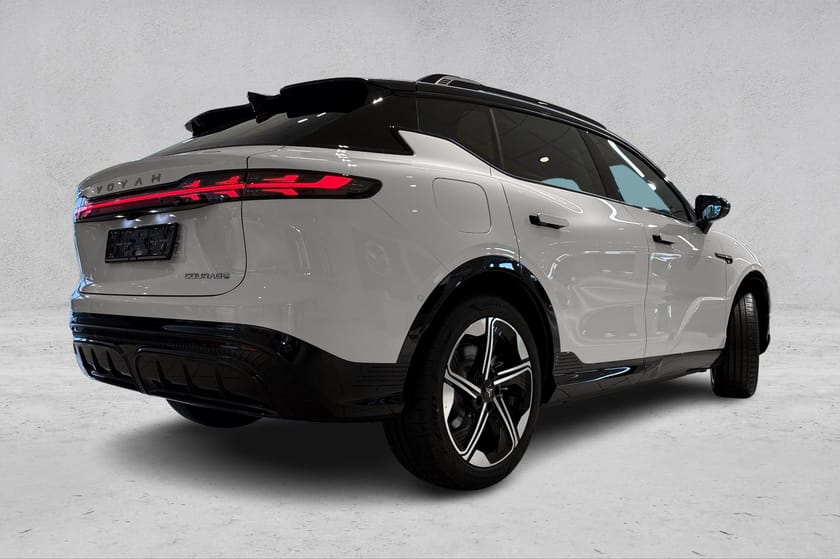 Bilde 5 av Voyah Courage LEASING 45.000km | AWD | Carplay | Massasjesete | APP