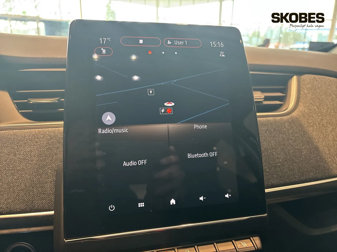 Renault ZOE R135
