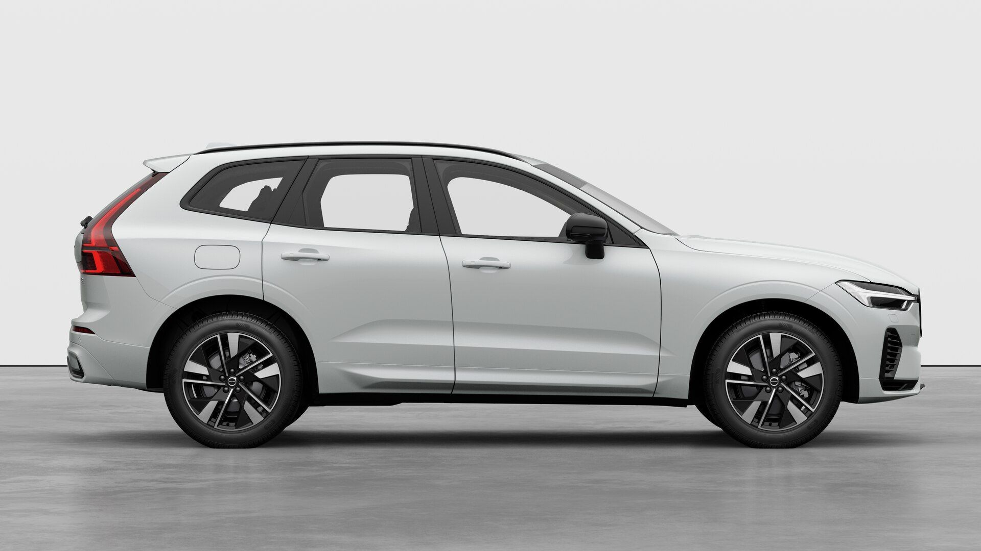 Volvo XC60 Recharge T6 AWD 2027, bild 5/10