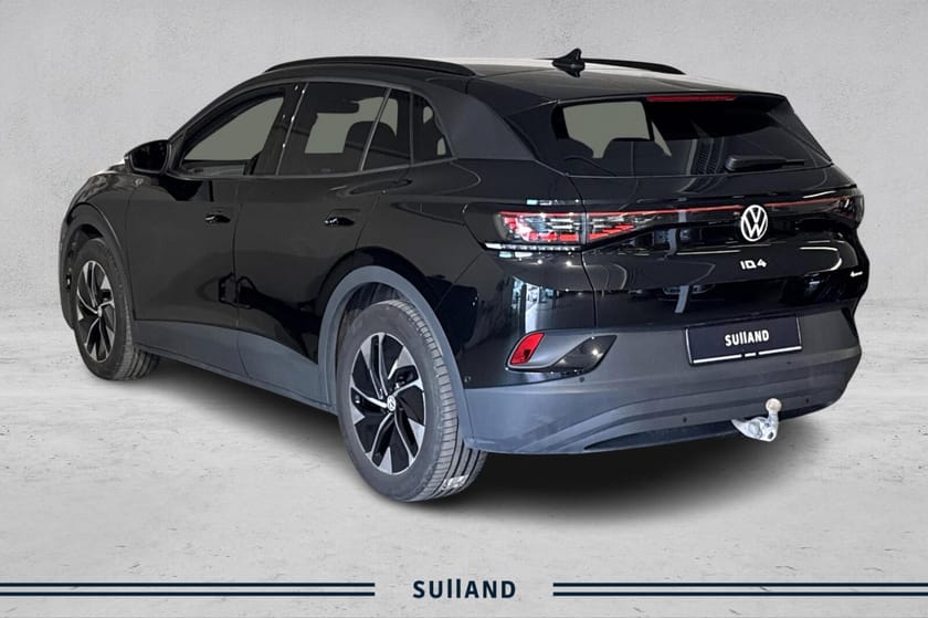 Bilde 3 av Volkswagen ID.4 Pro 4M highl.77kwh 286hk