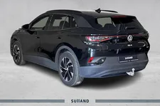 Thumnail bilde 2 av Volkswagen ID.4 Pro 4M
