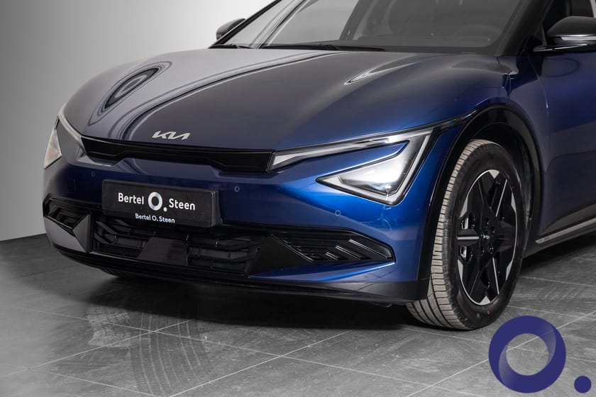 Bilde 2 av Kia EV6 AWD Long Range 84 kWh Excl. + | Krok | Norsk | Finans