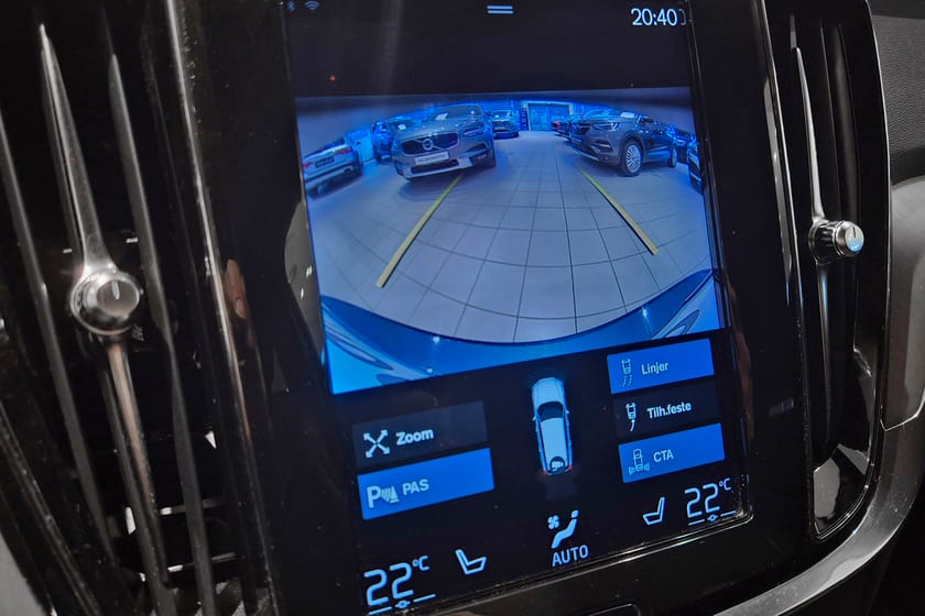 Bilde 3 av Volvo V60