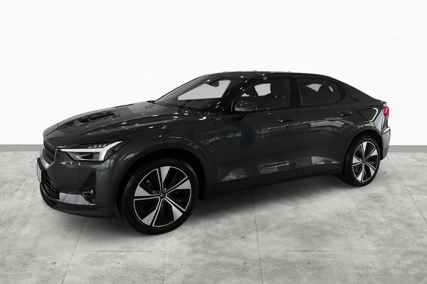 Bild 1 av Polestar 2 Long Range Single Motor