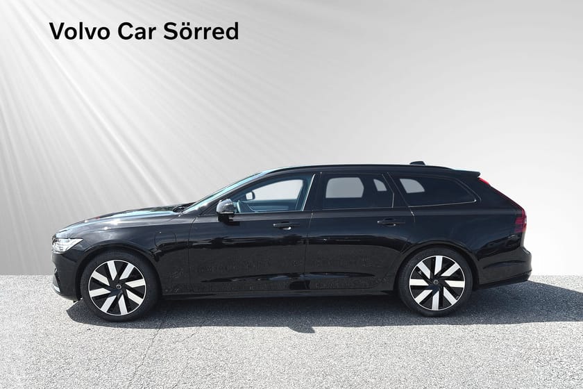 Bild 3 av Volvo V90 T6 Plus Dark Nordic Edition