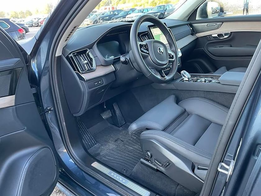 Bild 5 av Volvo XC90