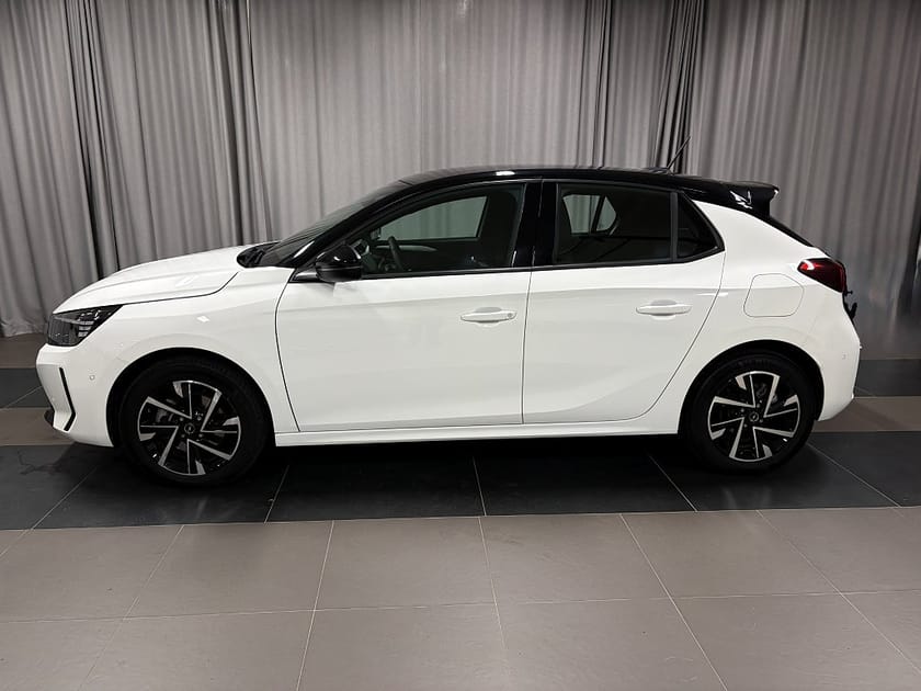 Bild 2 av Opel Corsa