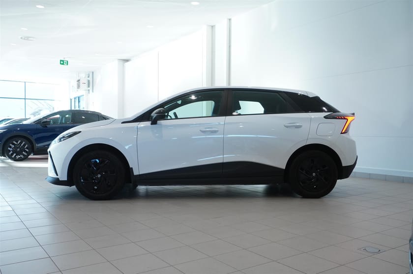Bild 3 av MG 4 Electric Standard Range 51 kWh