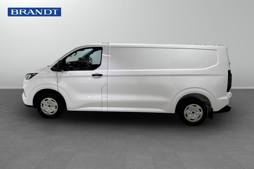 Bild 3 av Ford Transit Custom 320 Skåp Trend 320L 2.0L EcoBlue 136hk 8-växlad automat FWD Diesel