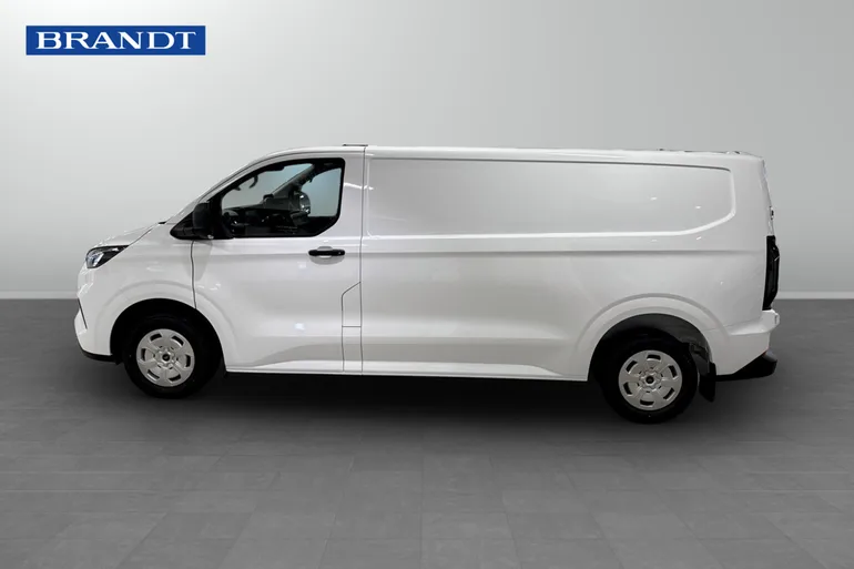 Ford Transit Custom 320