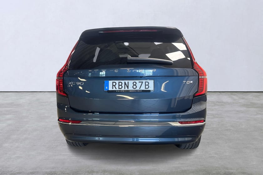 Bild 5 av Volvo XC90 II T8 Ultra Bright