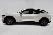 Thumnail bilde 1 av Ford Mustang Mach-E Long Range