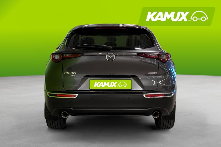 Bild 5 av Mazda CX-30