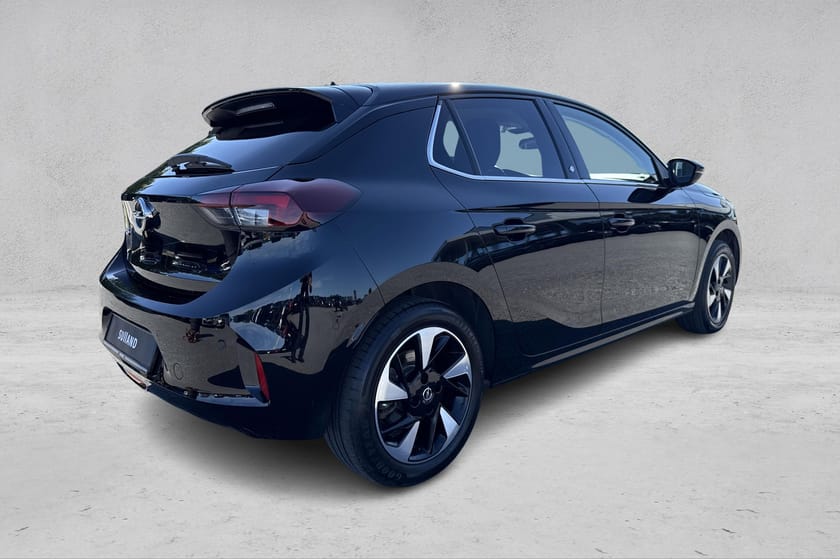 Bilde 5 av Opel Corsa-e Toppmodell/Elegance/Norsk/Varmepumpe/Carplay++