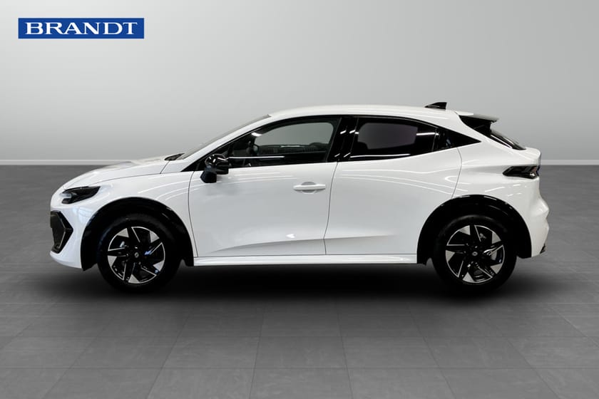 Bild 3 av Renault Clio TCe 115 techno 5-d