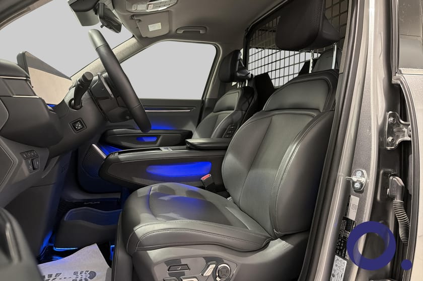 Bilde 5 av Kia EV9 AWD