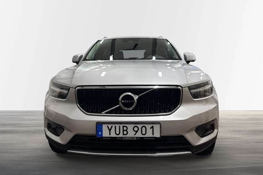 Bild 2 av Volvo XC40