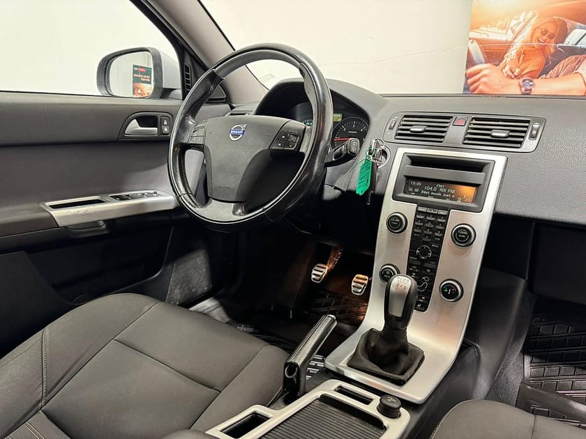 Bild 2 av Volvo V50