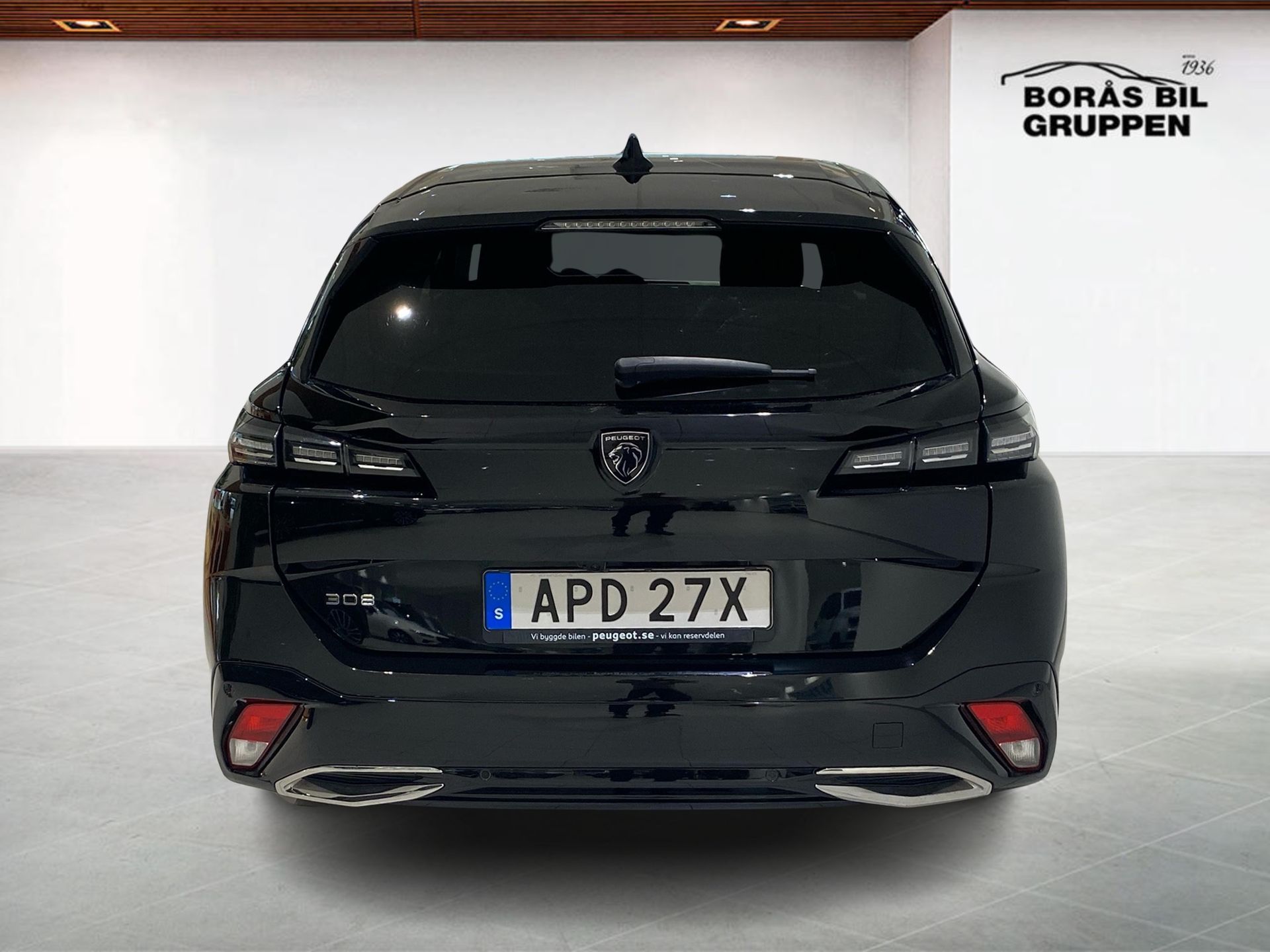 Peugeot 308 2025, kuva 7/10