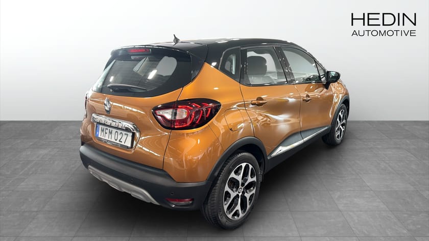 Bild 3 av Renault Captur