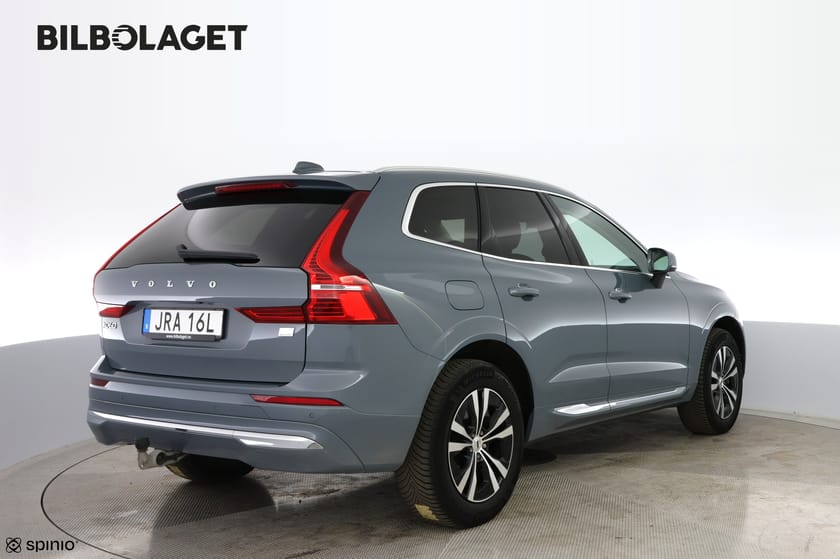 Bild 4 av Volvo XC60 Recharge T6 Core Bright