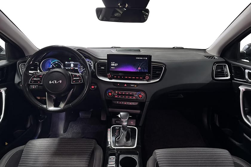 Bild 5 av Kia Ceed Sportswagon Plug-in Hybrid