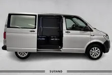 Thumnail bilde 3 av Volkswagen Transporter