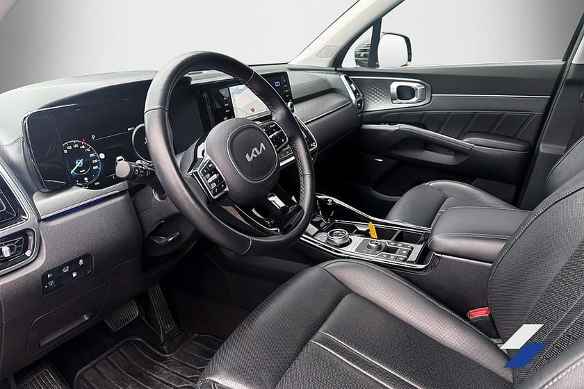Bild 4 av Kia Sorento PHEV