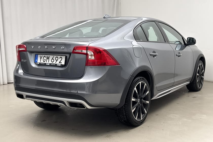 Bild 3 av Volvo S60 Cross Country