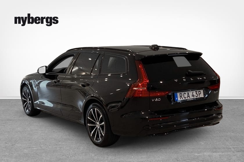 Bild 3 av Volvo V60
