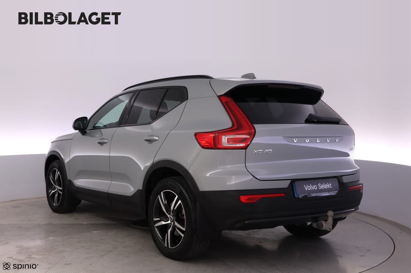 Bild 3 av Volvo XC40