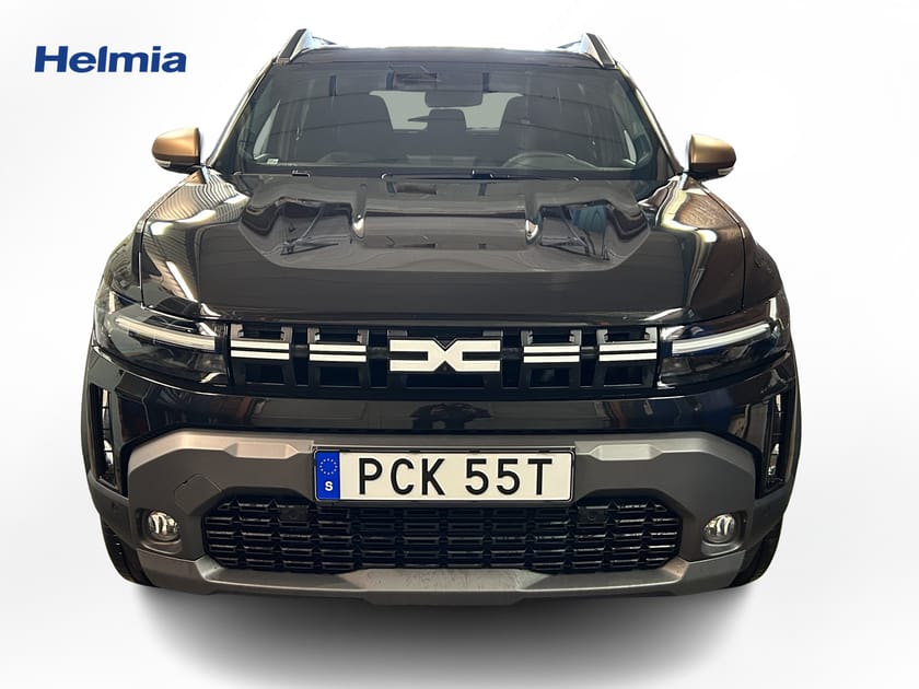 Bild 3 av Dacia Duster Hybrid 155